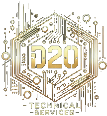 D20 Technical Services